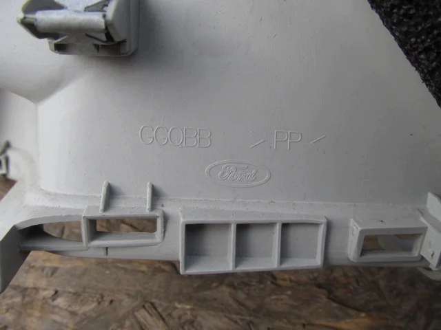 Ford B-MAX Stolpskydd Höger Bak AV11R31010BCW image 6