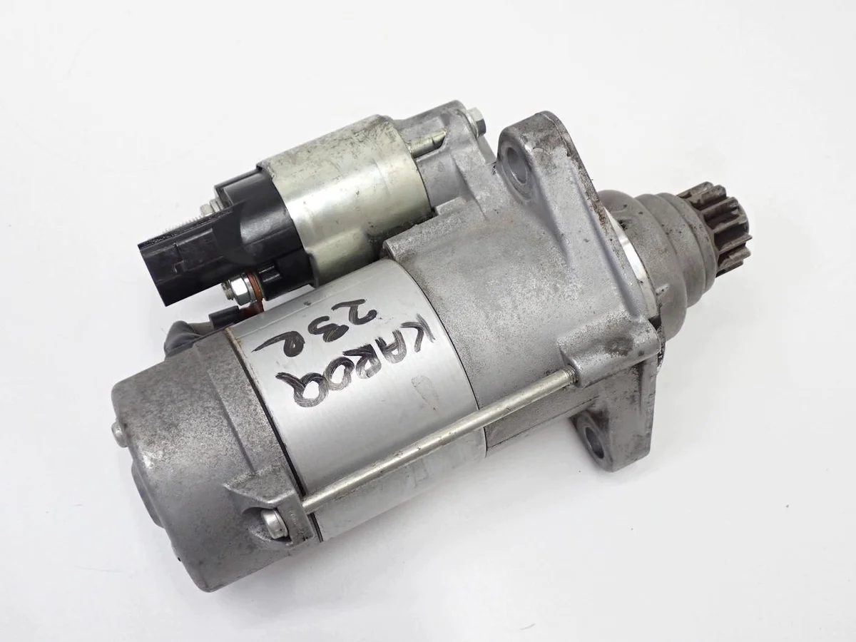 Starter 02M911024B für Seat Ateca Skoda Karoq