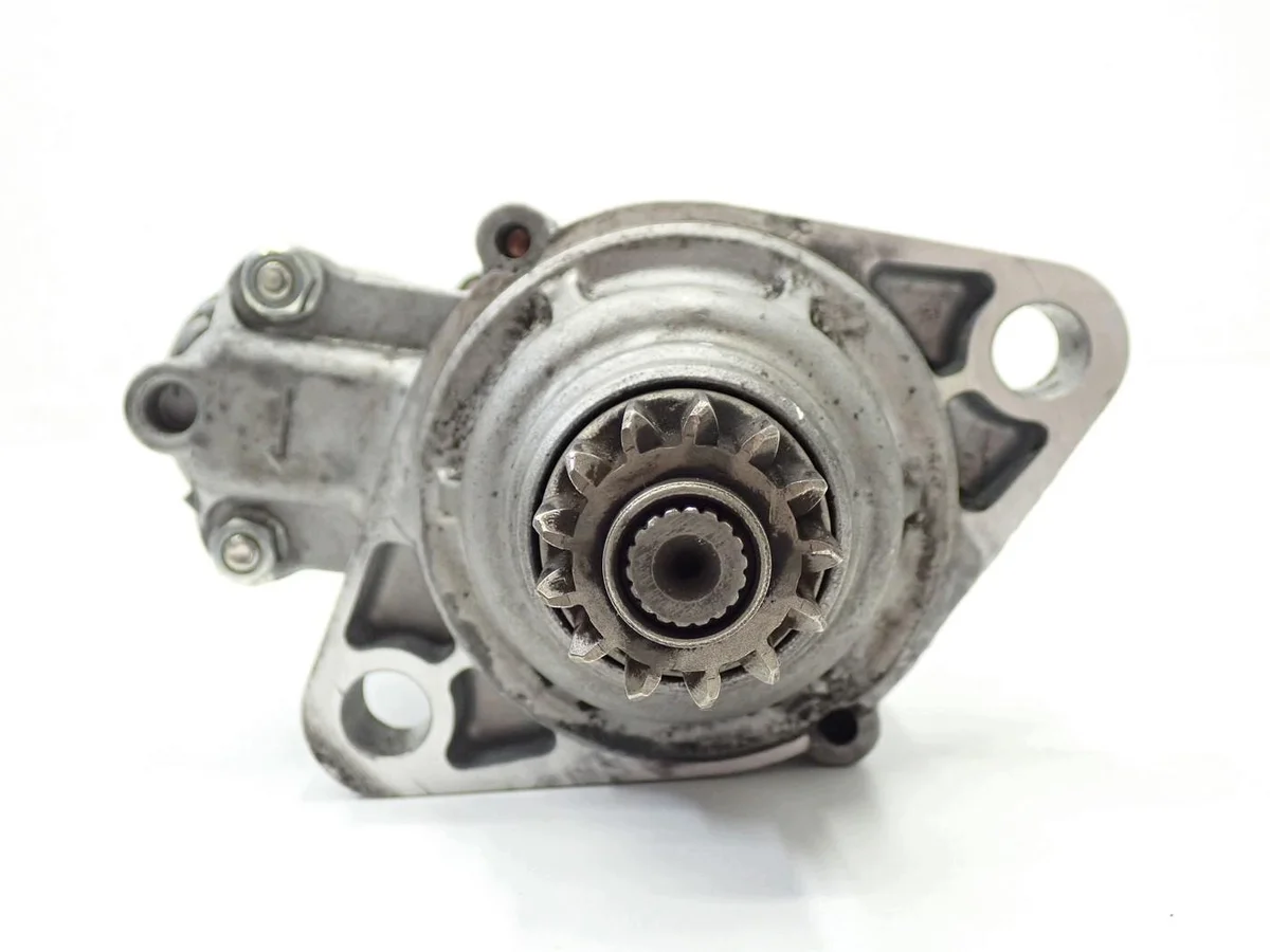 Starter 02M911024B für Seat Ateca Skoda Karoq image 4