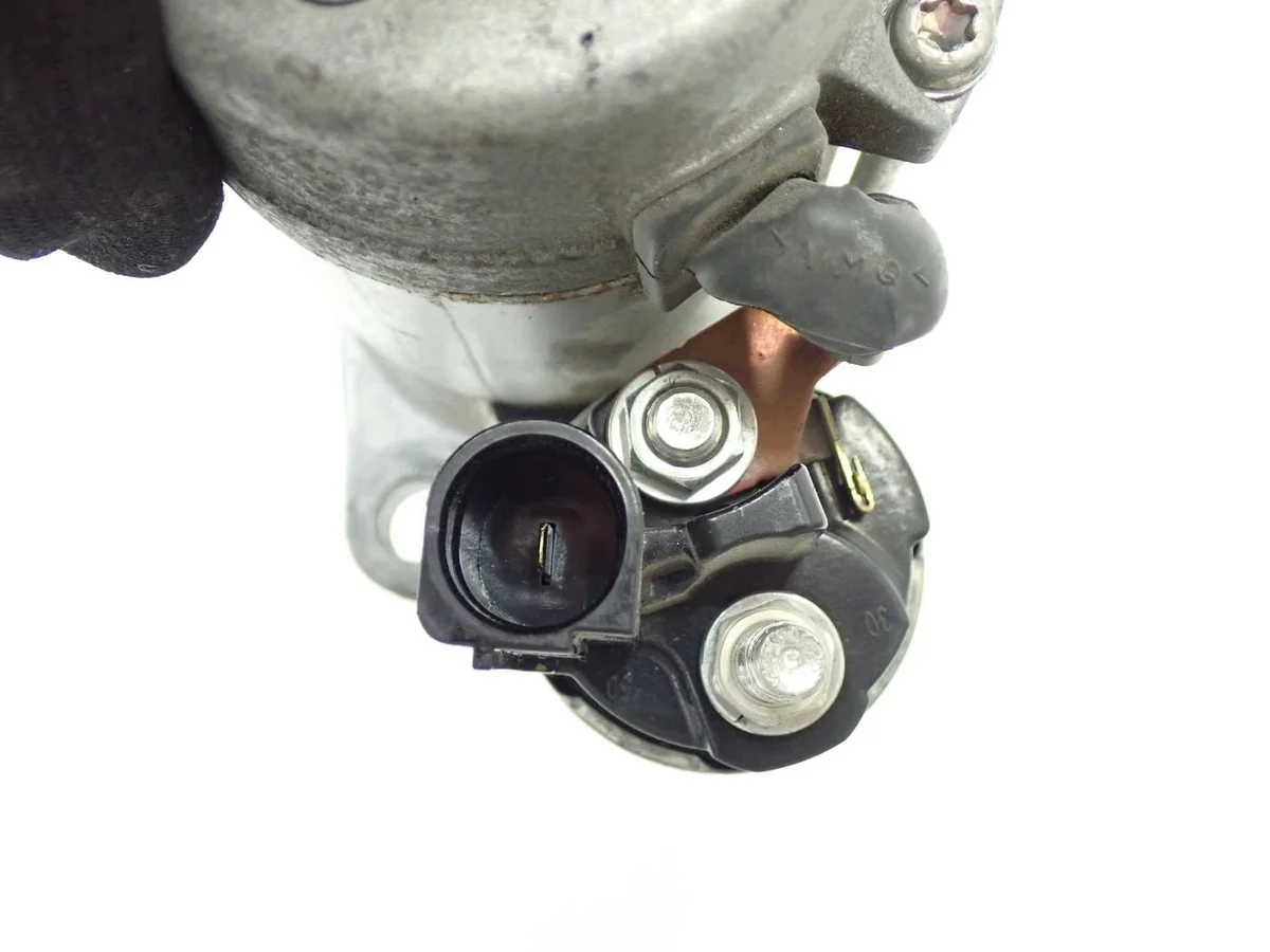 Starter 02M911024B für Seat Ateca Skoda Karoq image 5