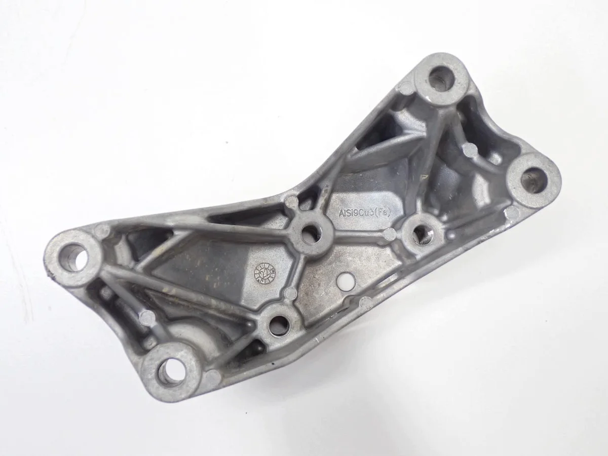 Support boîte Skoda Ateca Karoq 2.0 TDI image 3