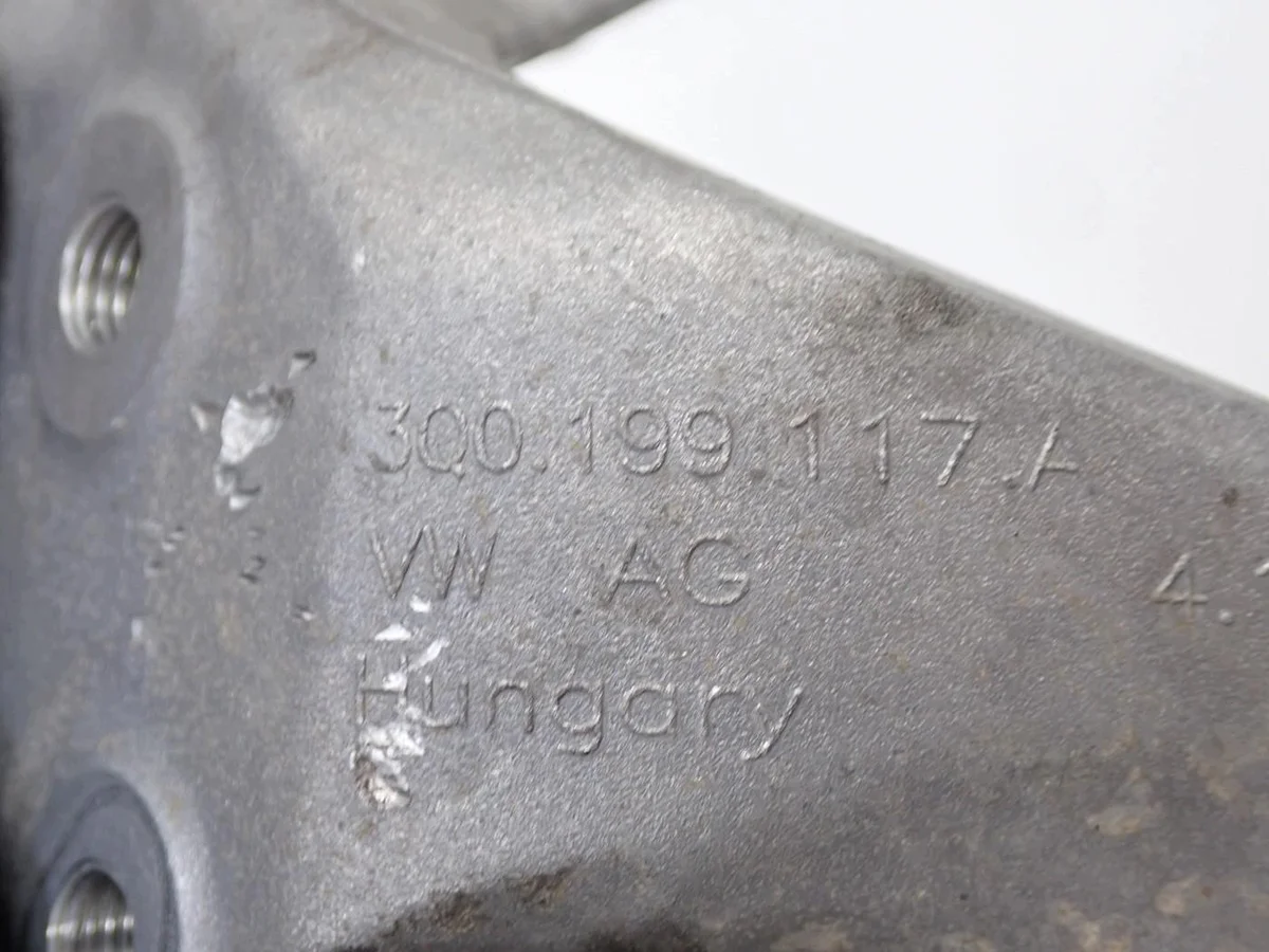 Support boîte Skoda Ateca Karoq 2.0 TDI image 4