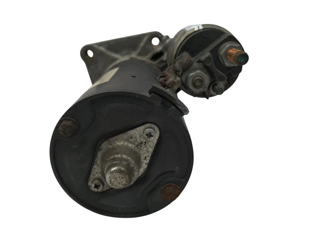 Starter Iveco Daily 3.0 HPi gebraucht image 3