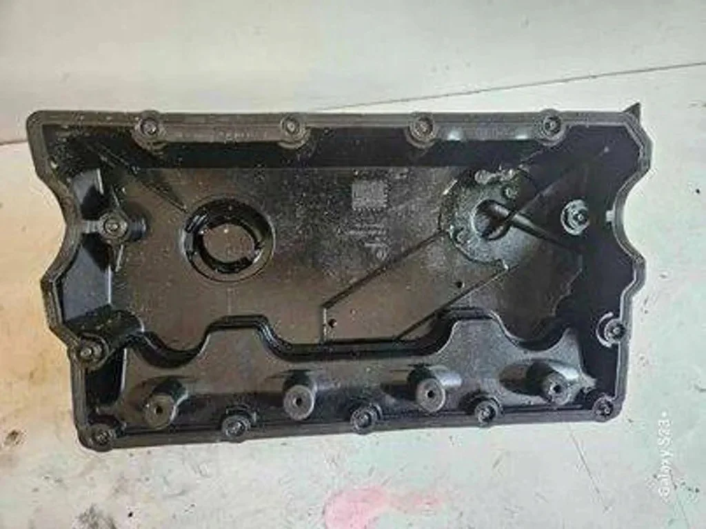 Cache culasse VW Passat B5 1.9 TDI 038103475