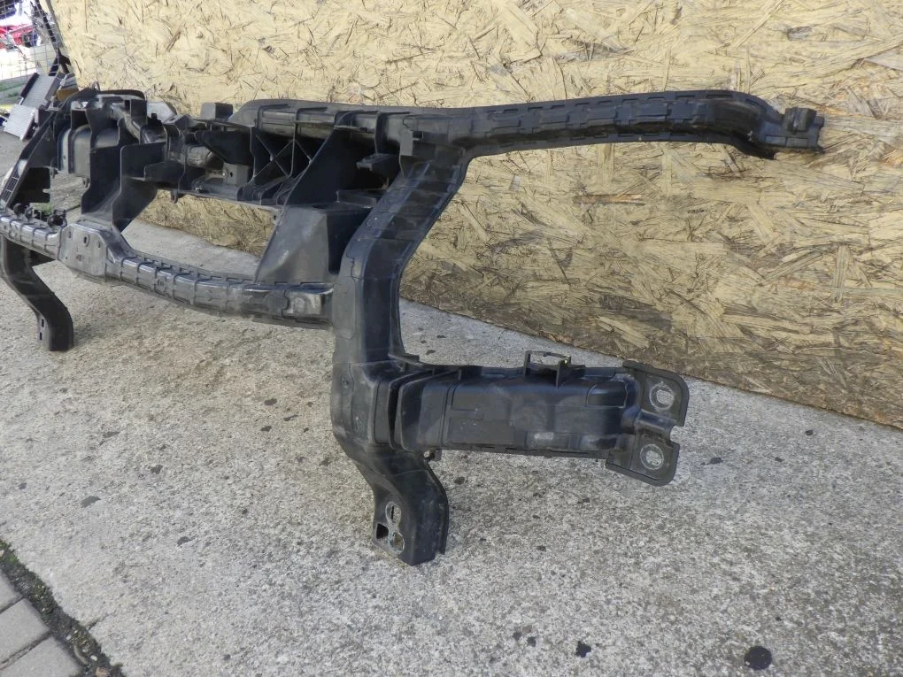 Ford Transit MK8 14- Frontförstärkning image 3