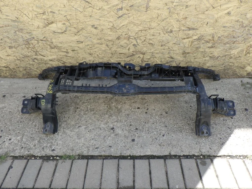 Ford Transit MK8 14- Frontförstärkning image 5