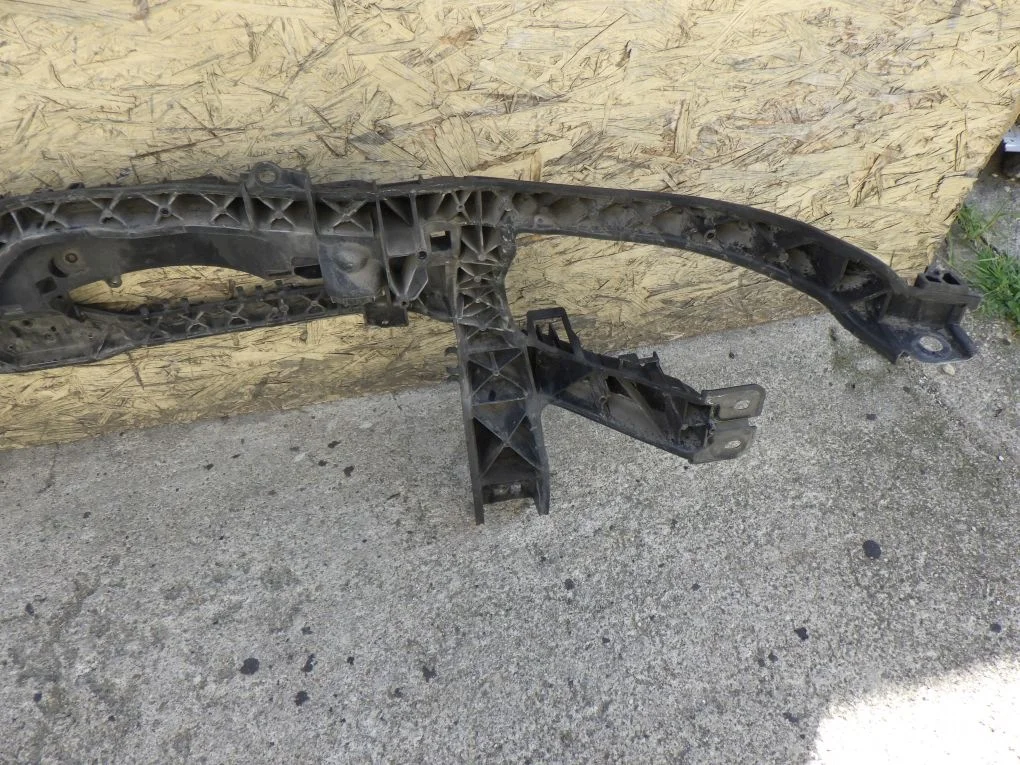 Ford Transit MK8 14- Frontförstärkning image 6