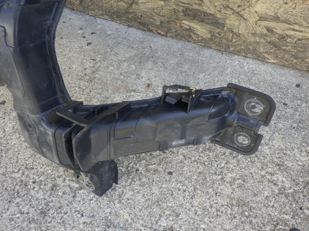 Ford Transit MK8 14- Frontförstärkning image 9