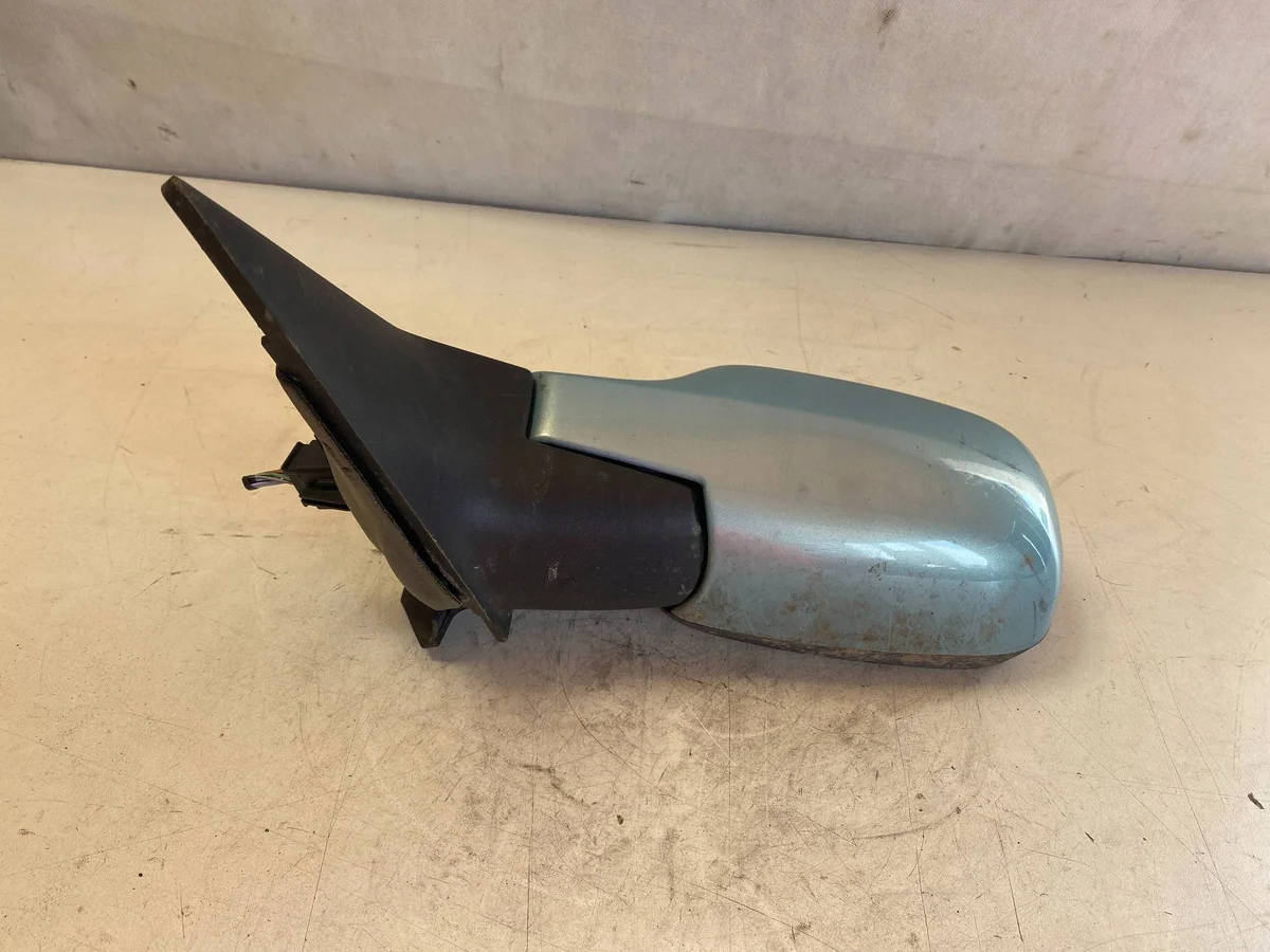 Rétroviseur gauche RENAULT MODUS 1.9 D image 5