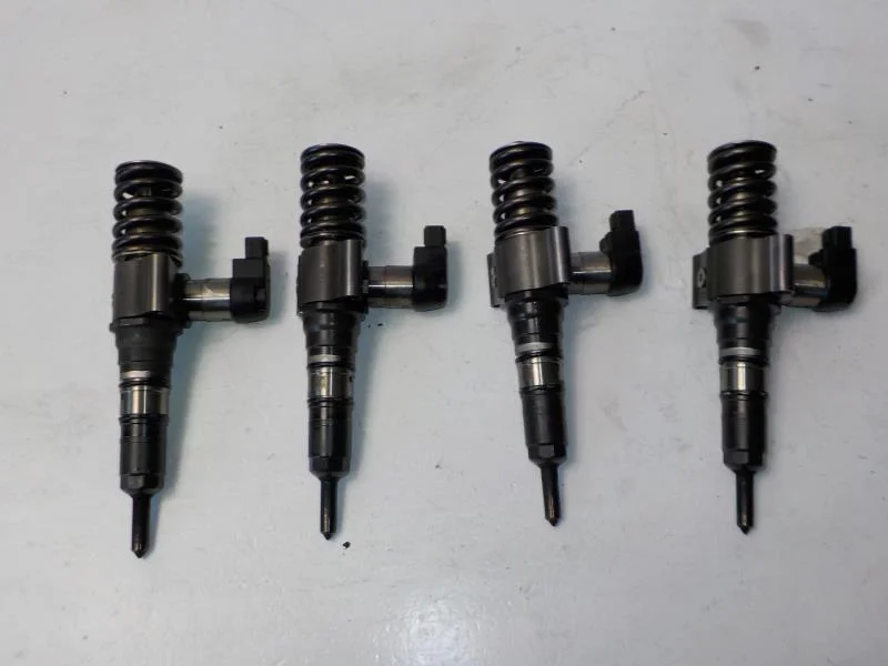 Injecteurs VW Golf 5 2.0 TDI 170CV Continental