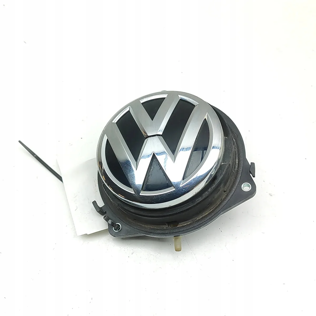 Poignée hayon VW Passat B8 3G5827469 Occasion