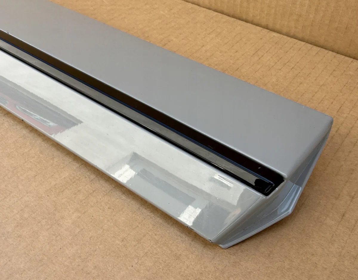 Zierleiste Tür hinten links Skoda Superb 3 image 6