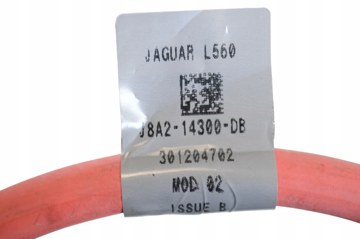 Fuse Box Terminal Land Rover J8A2-14300-DB image 5