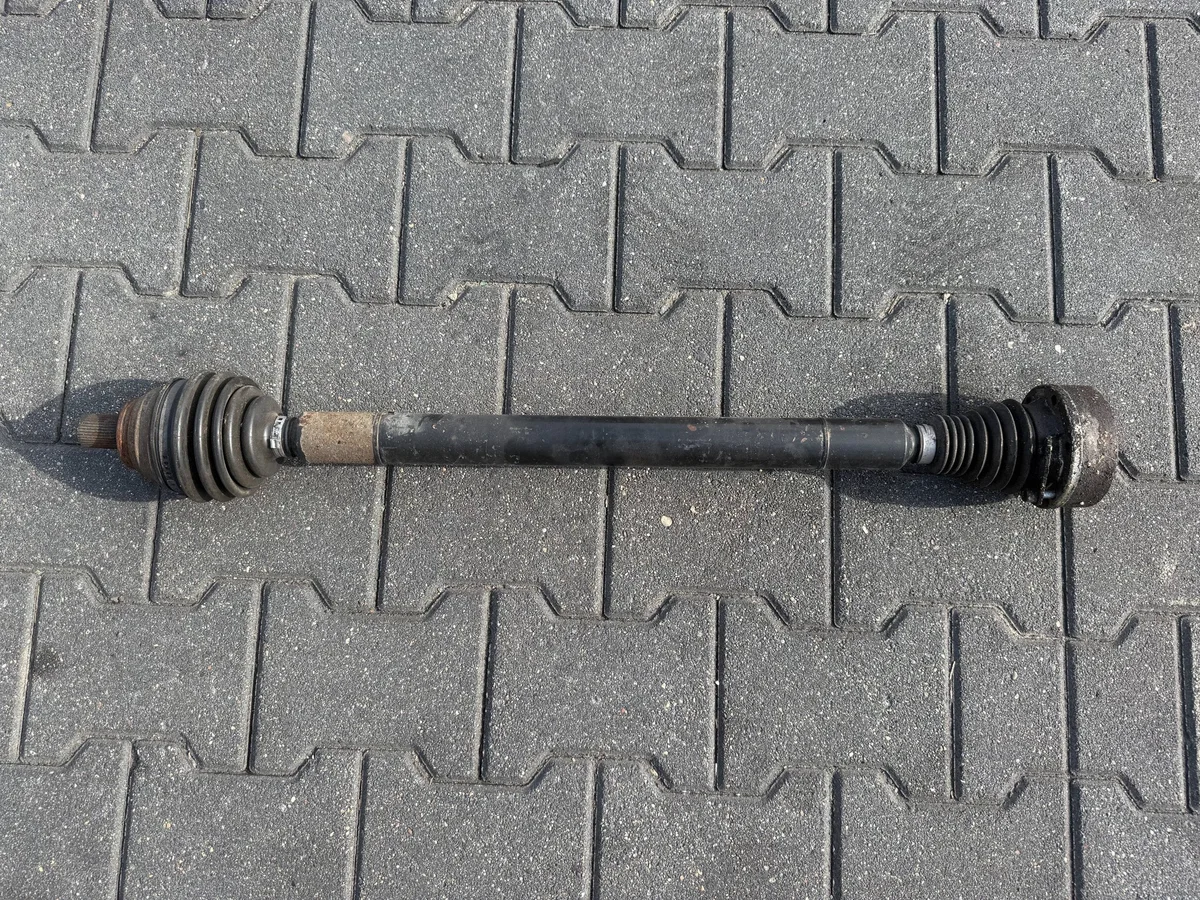 Antriebswelle vorne rechts 1.9 TDI VW