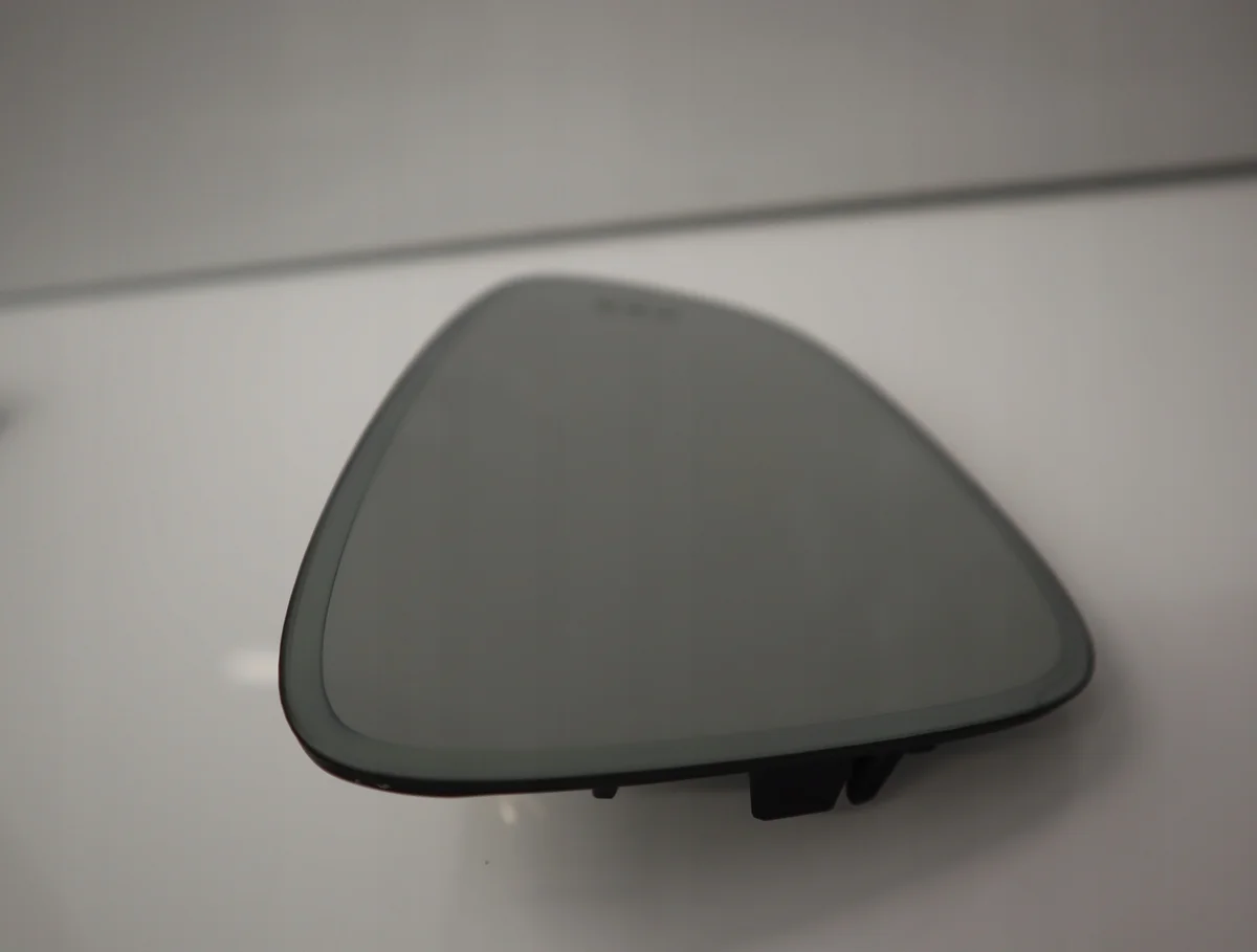Porsche Taycan Phare Gauche Occasion image 4