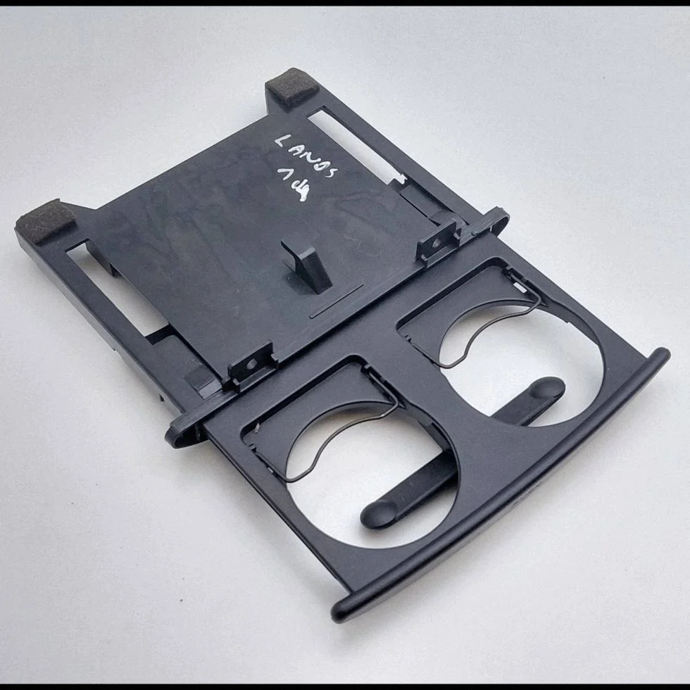 Porta Copos Daewoo Lanos Usado OEM DRC124994 image 3