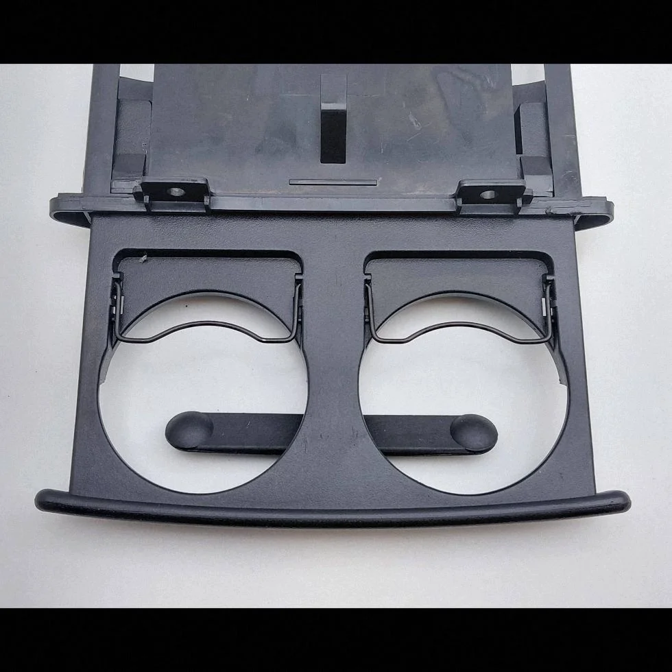 Porta Copos Daewoo Lanos Usado OEM DRC124994 image 4