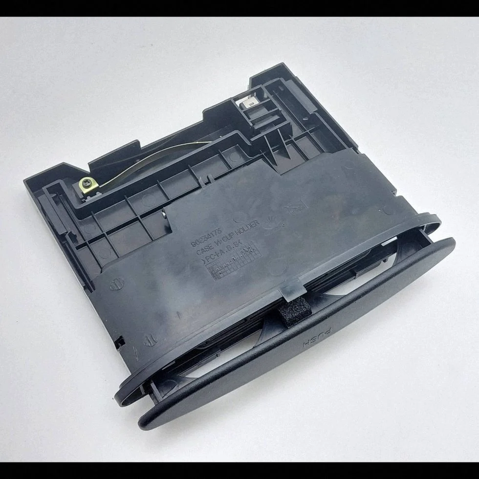 Porta Copos Daewoo Lanos Usado OEM DRC124994 image 6