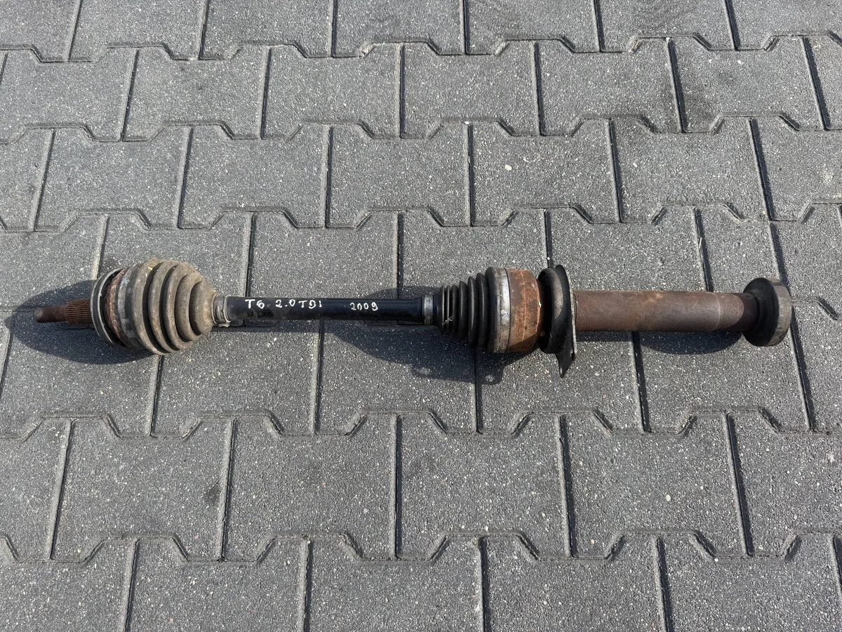 Antriebswelle vorne rechts VW T5 T6
