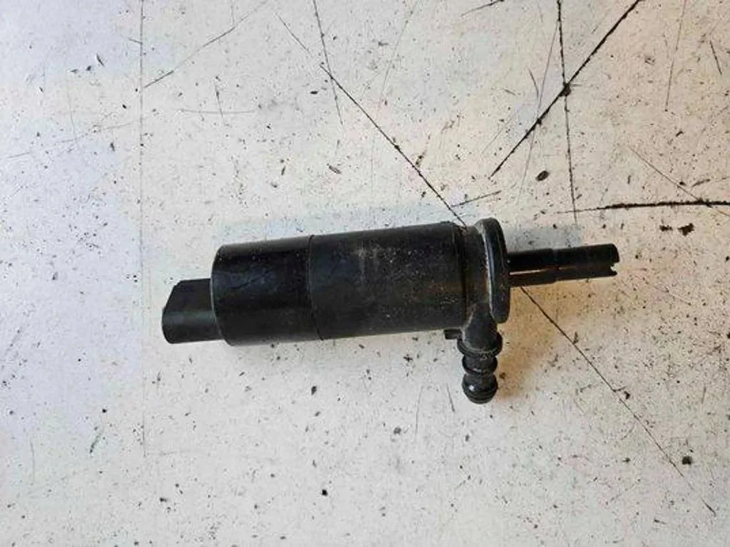 Scheinwerferreinigungs-Motor BMW 3 (E90) 97309702