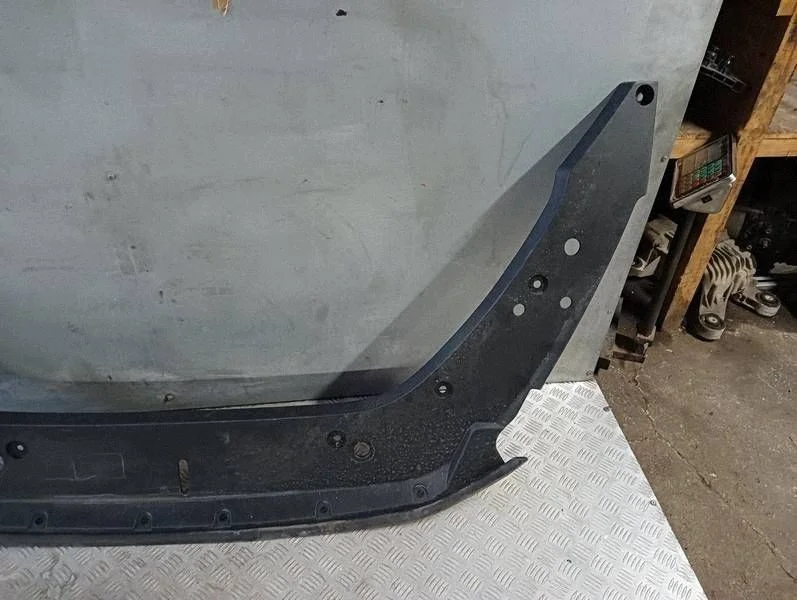 Front Belt Cover M45 MG HS II Used 11440309