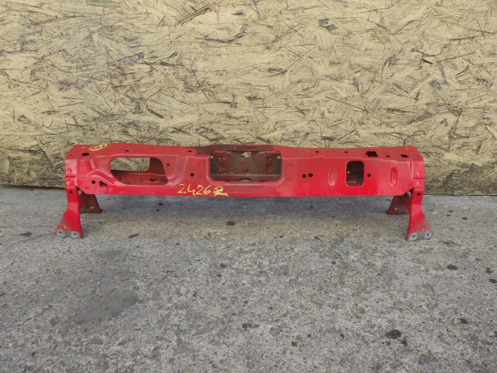 Opel Karl Refuerzo Panel Frontal Usado