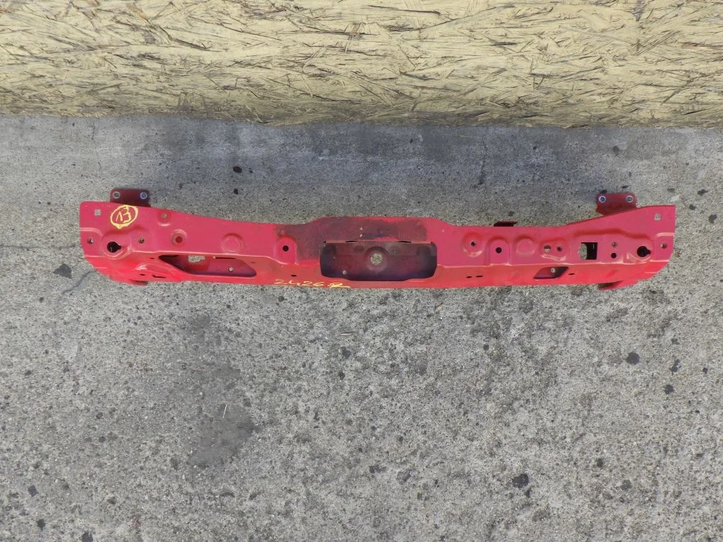 Opel Karl Refuerzo Panel Frontal Usado