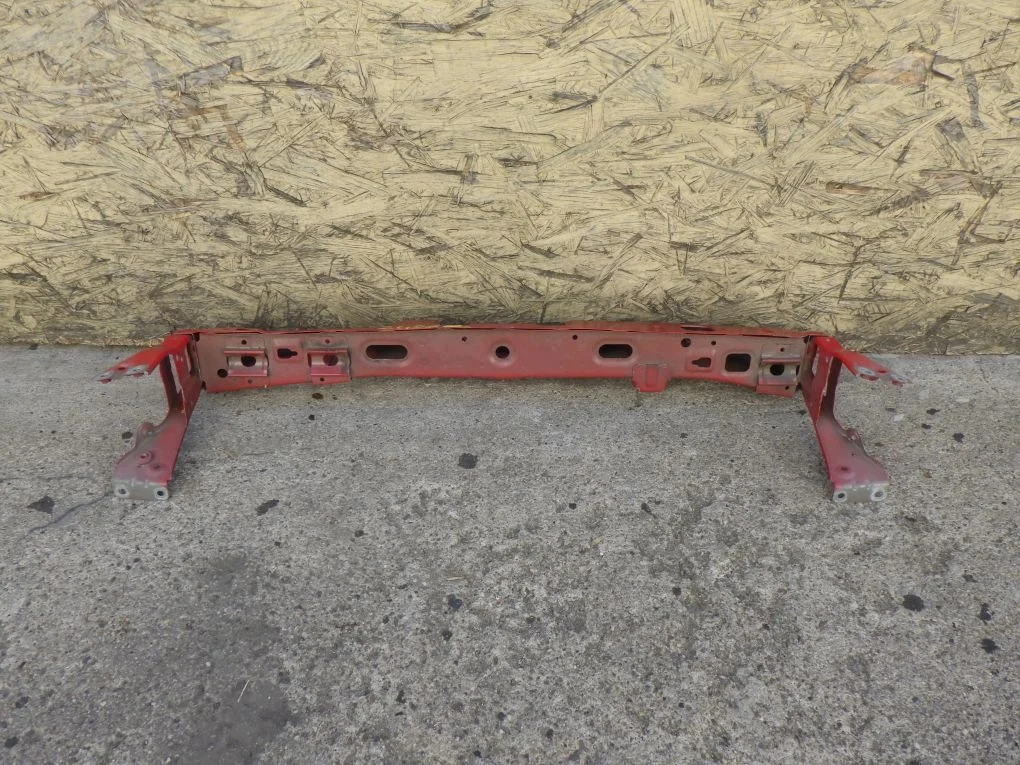 Opel Karl Refuerzo Panel Frontal Usado image 6