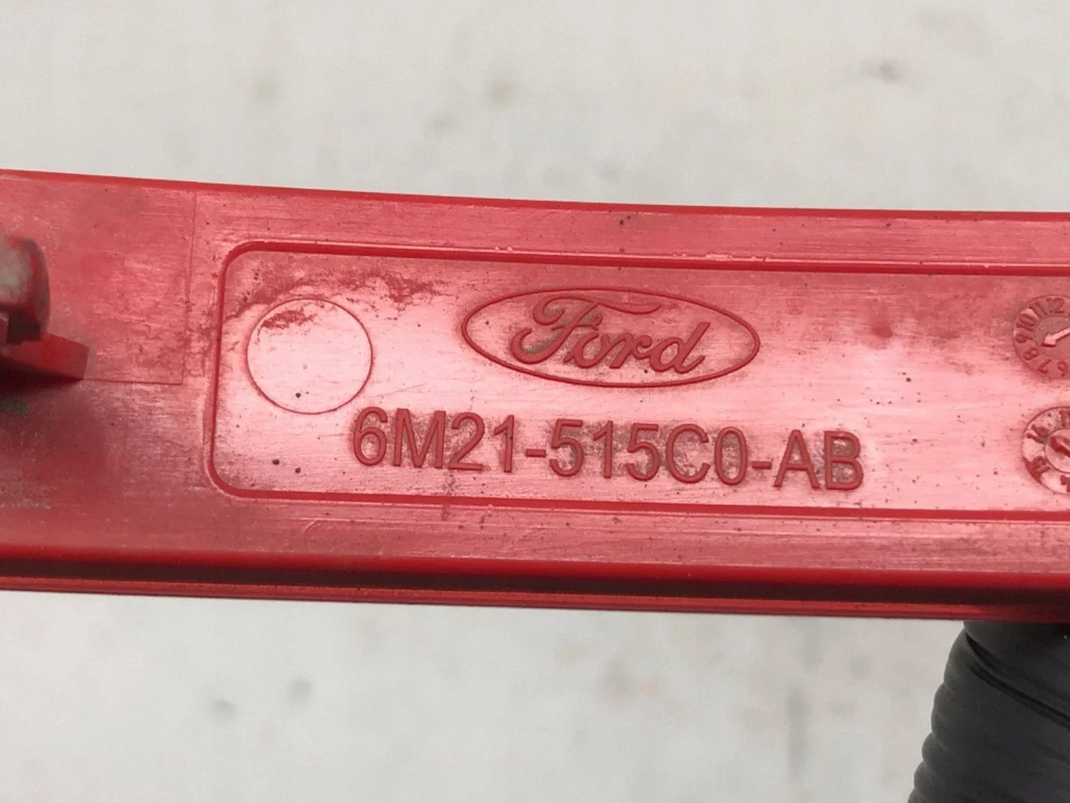Réflecteur Ford OE 6M21-515C0-AB d'occasion image 3