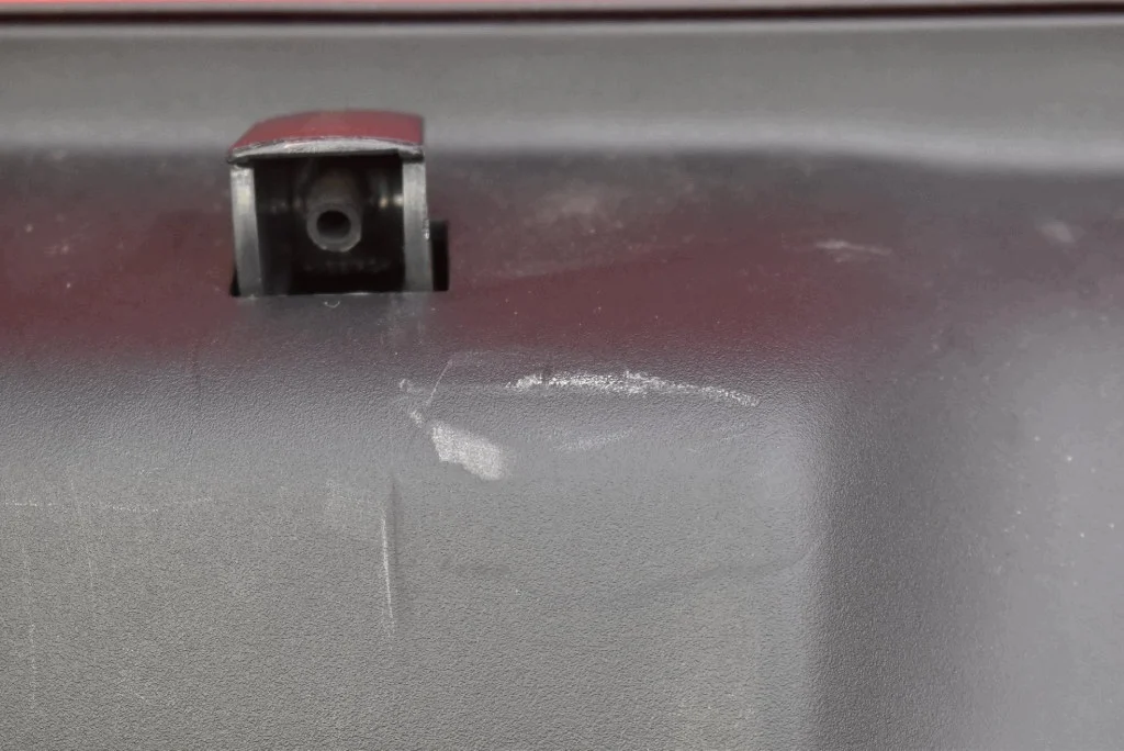 Handfack Citroen C3 II 12-16 (m-1118706-) image 9