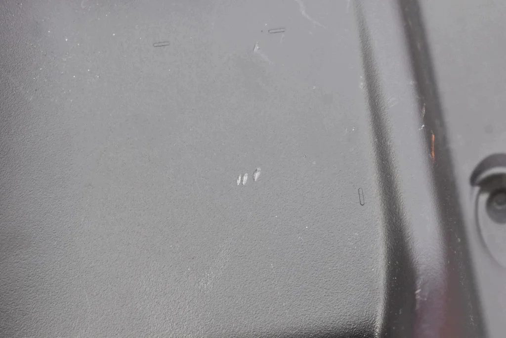 Handfack Citroen C3 II 12-16 (m-1118706-) image 10