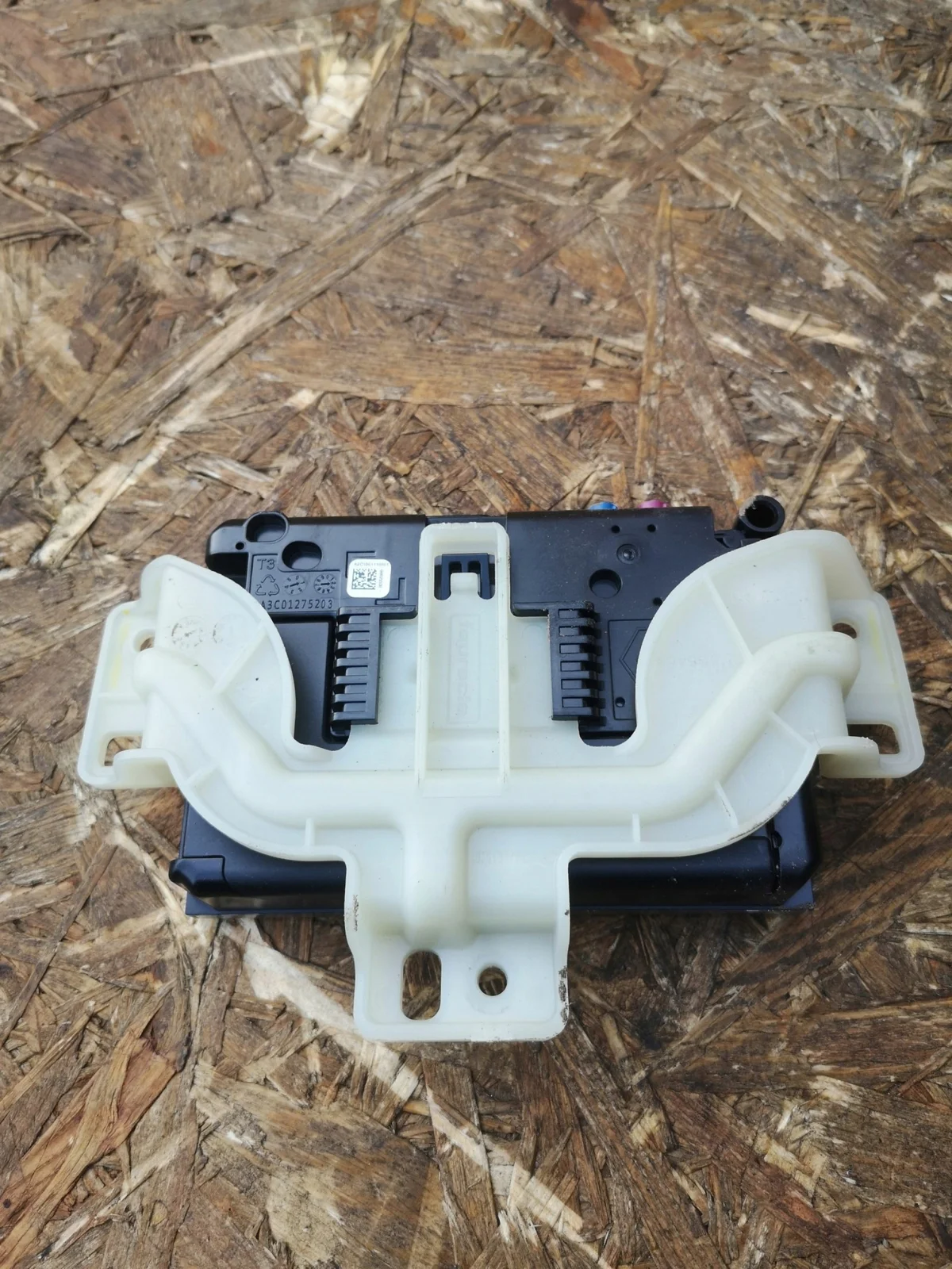 Renault Clio V Modul Bluetooth 2591A6575A