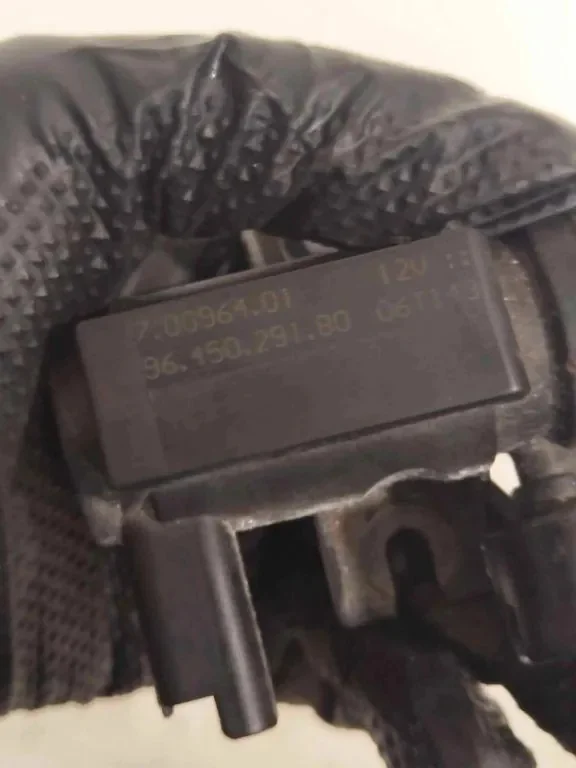 Ford Connect 2013 Tryckregulator 70096401 image 4