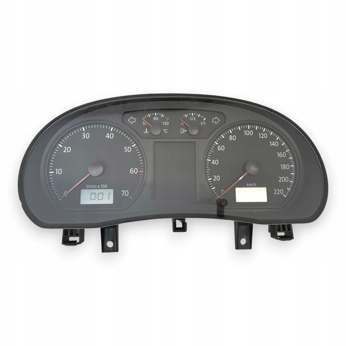 Tacho VW Polo IV 1.2 12V 110080320003A