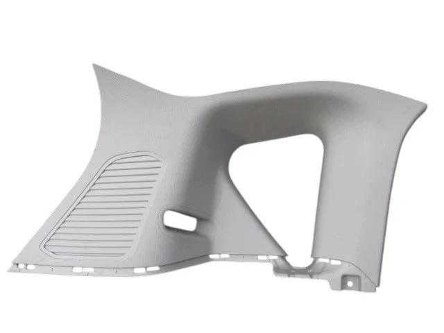 Ford B-MAX 2013 Rear Left Pillar Trim AV11R31011BCW
