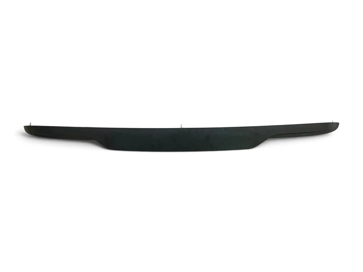 Spoiler kofferbak Citroen Berlingo 2 B9