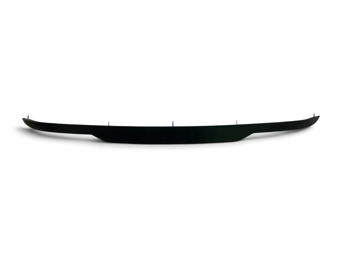 Tailgate Spoiler Citroen Berlingo 2 B9 Used