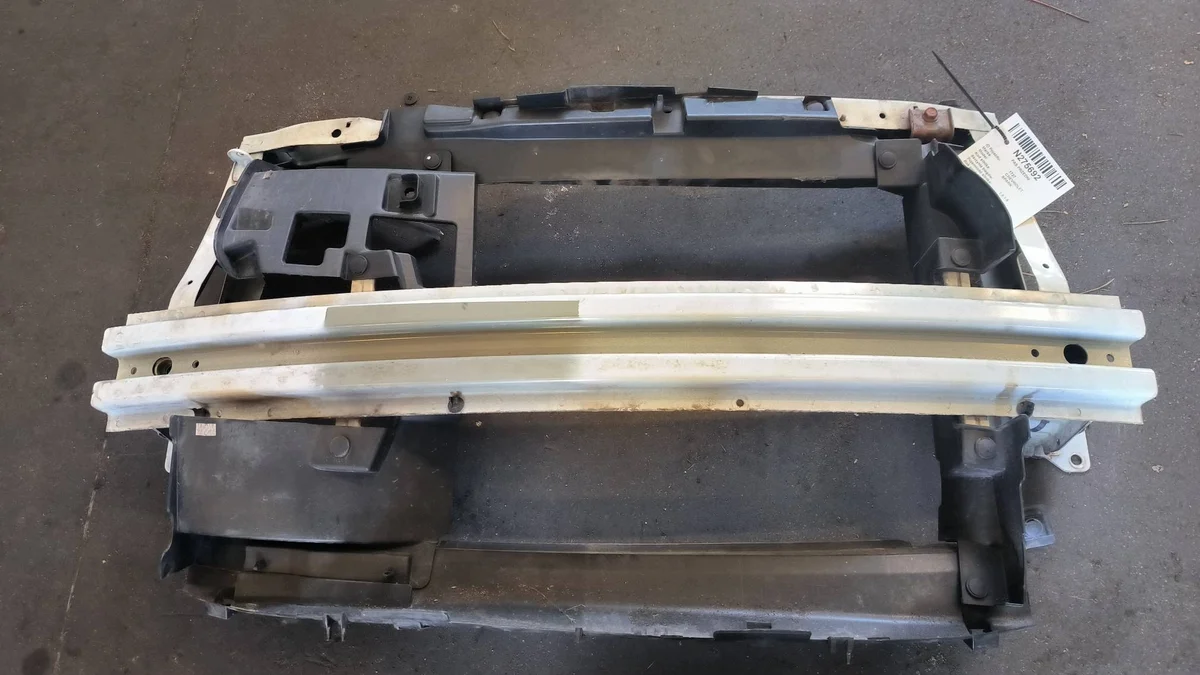 Panel Frontal Chevrolet Spark Usado