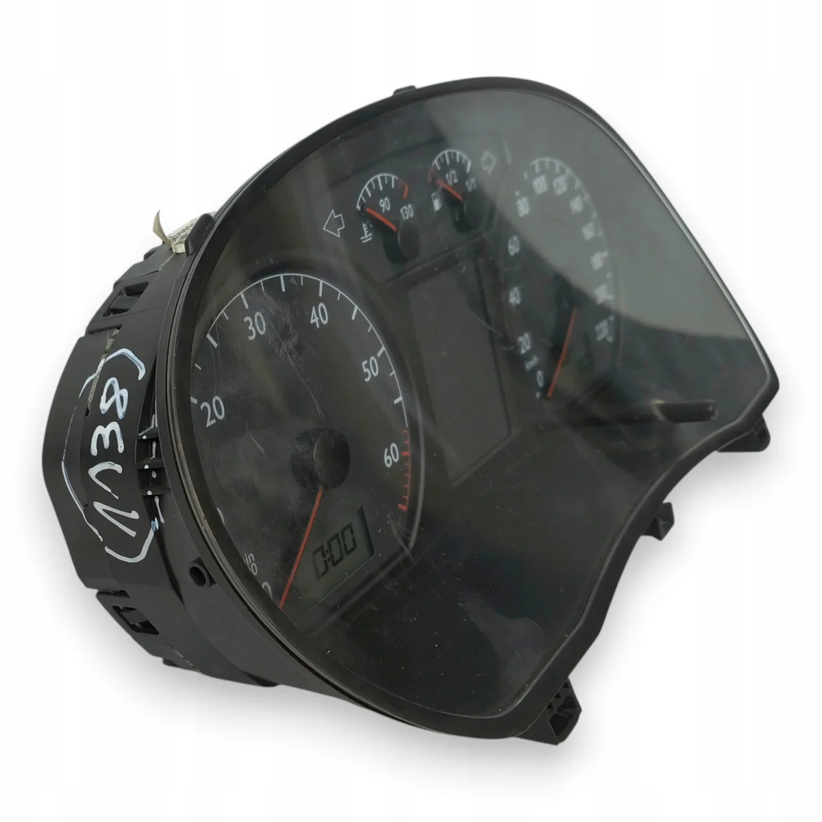 Kombiinstrument VW Polo IV 6Q0920800P gebraucht image 6