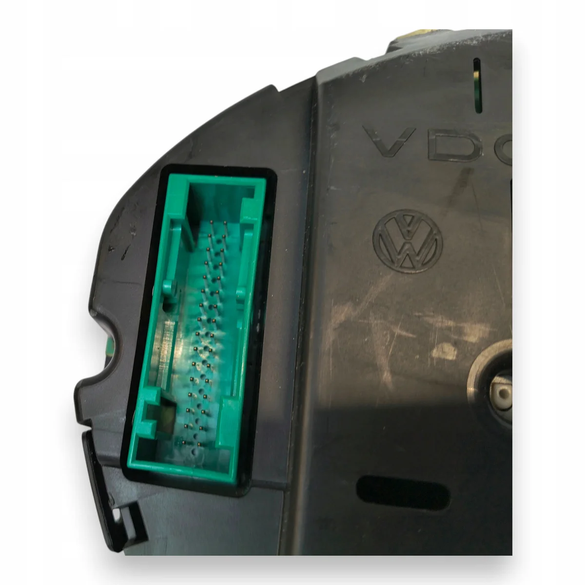 Kombiinstrument VW Polo IV 6Q0920800P gebraucht image 7