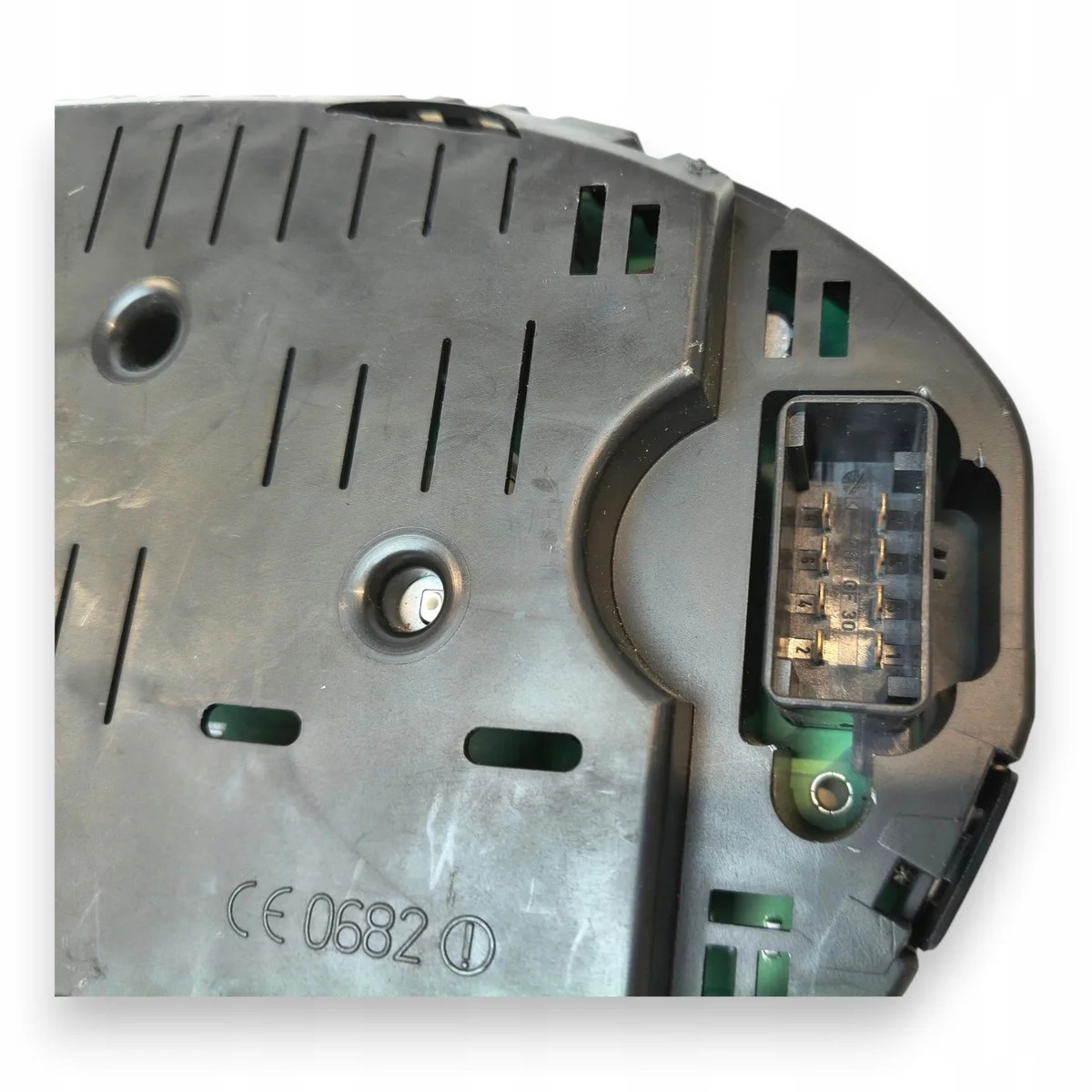 Kombiinstrument VW Polo IV 6Q0920800P gebraucht image 8