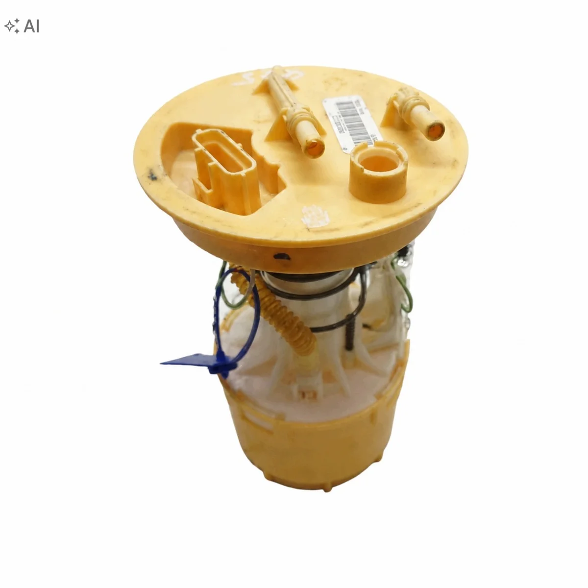 Kraftstoffpumpe Volvo S40 V50 C30 C70 II