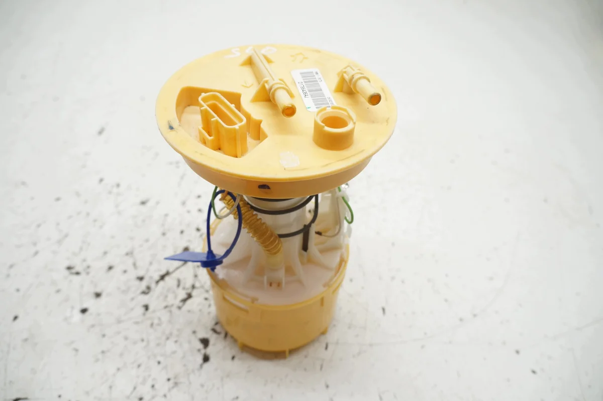 Kraftstoffpumpe Volvo S40 V50 C30 C70 II image 4