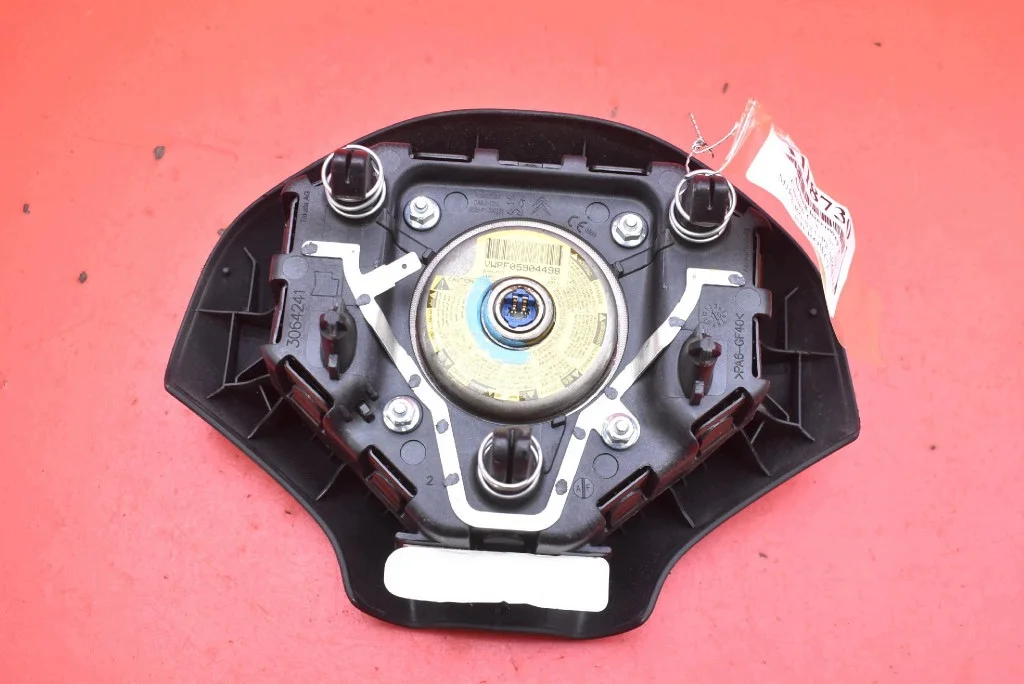 Airbag-tyyny kuljettajalle Citroen C3 II