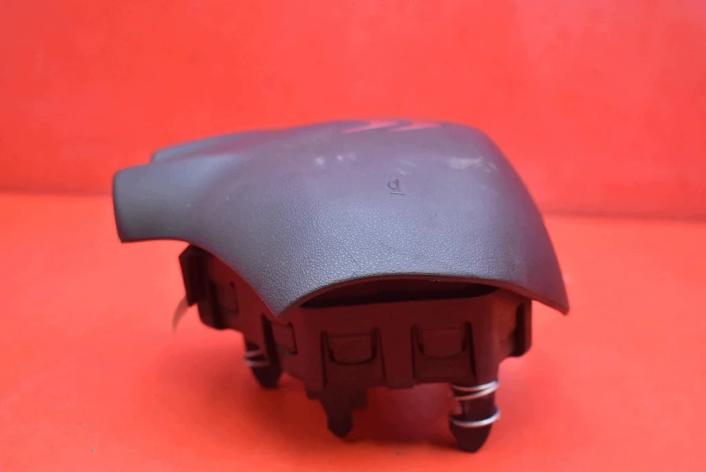 Airbag Fahrer Citroen C3 II 96710277ZD image 4
