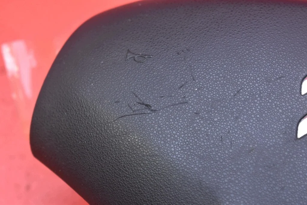 Airbag Fahrer Citroen C3 II 96710277ZD image 7