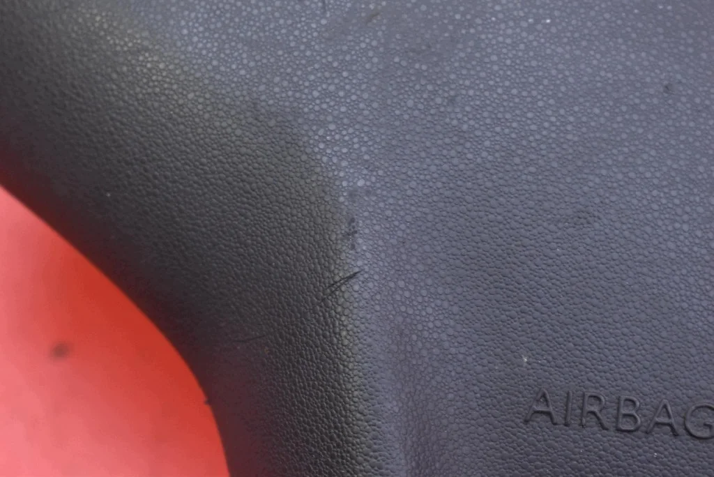 Airbag Fahrer Citroen C3 II 96710277ZD image 8