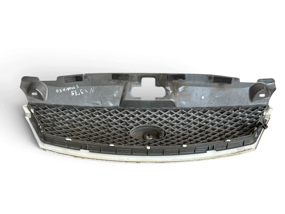 Grill Ford Mondeo 3 2002 image 3