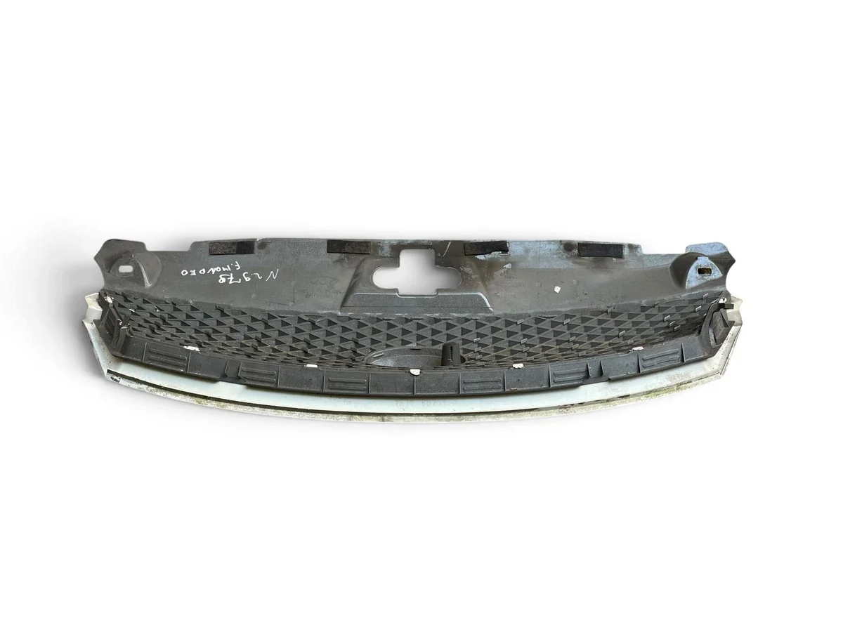 Grill Ford Mondeo 3 2002 image 4