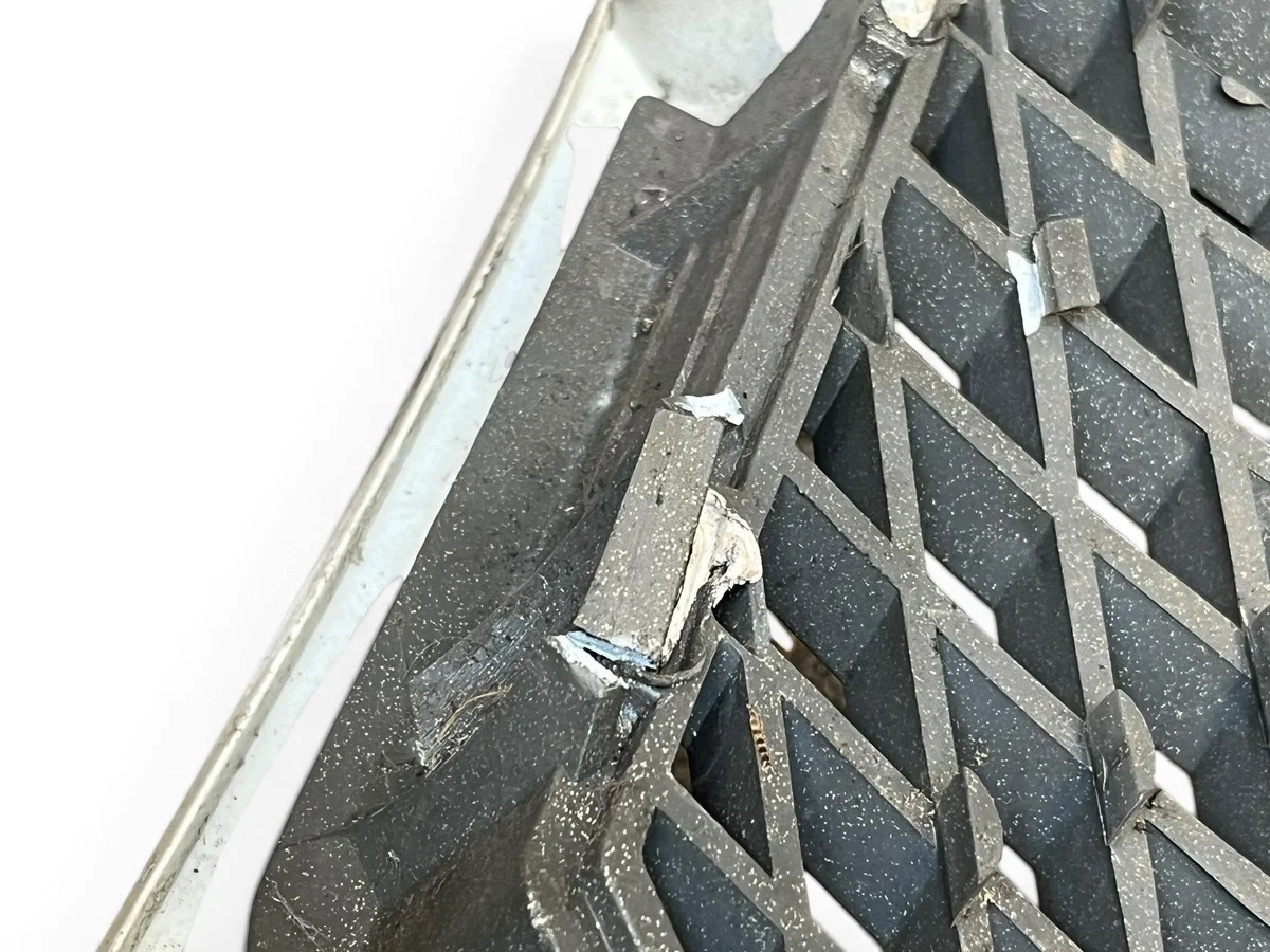 Grill Ford Mondeo 3 2002 image 6